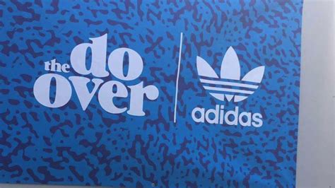 the doover adidas